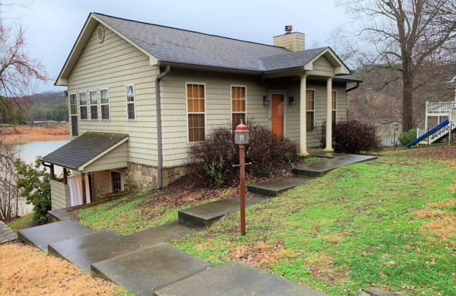 672 Lakeside Dock Drive - 672 Lakeside Dock Drive, Sullivan County, TN 37663