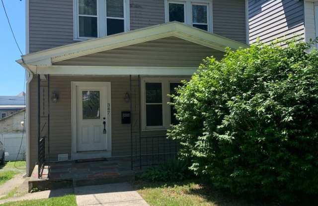 347 Manning Blvd - 347 Manning Boulevard, Albany, NY 12206