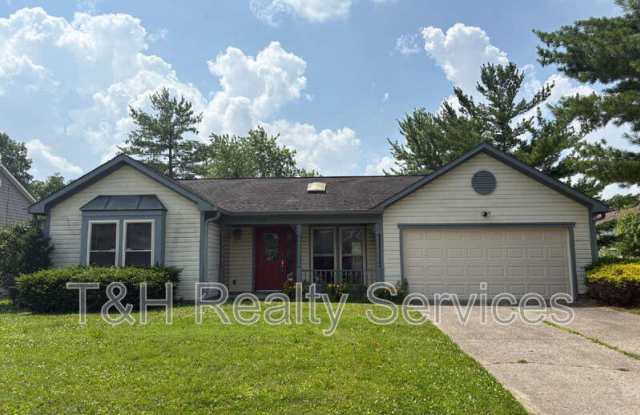3649 Crickwood Dr photos photos