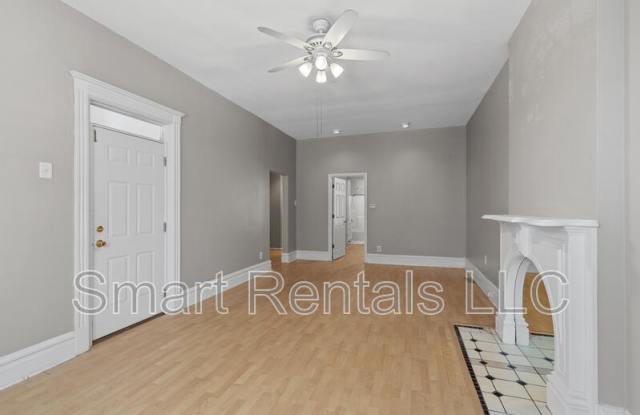 4131 Laclede Avenue - 1F photos photos