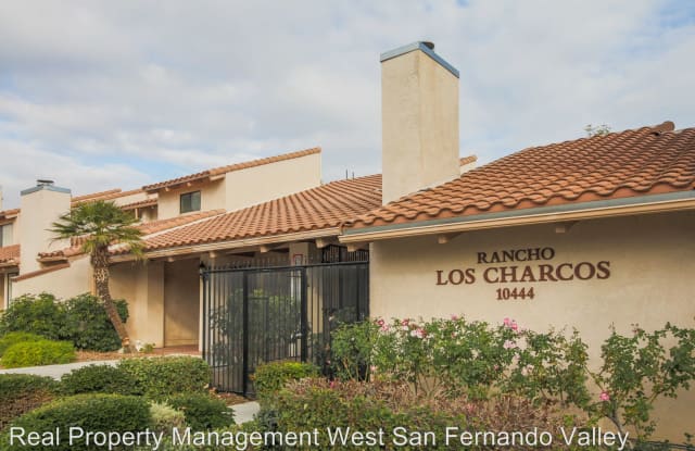 10444 Canoga Ave #62, - 10444 Canoga Ave, Los Angeles, CA 91311