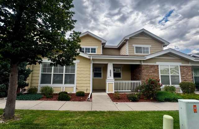 2 bedroom cottage in Mackenzie Place-55+community photos photos