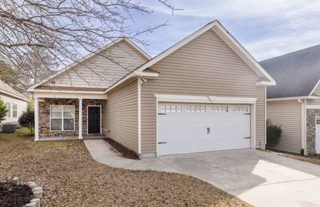 528 Casey Ct - 528 Casey Court, Columbia County, GA 30907