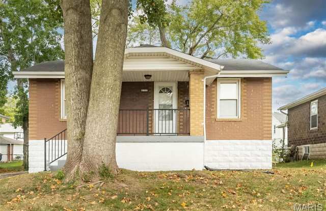 3718 Edmundson - 3718 Edmundson Road, Woodson Terrace, MO 63114