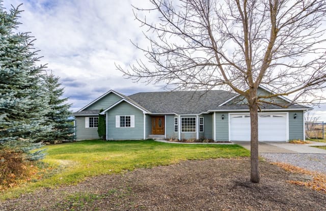 2232 East Shoshone Avenue - 2232 East Shoshone Avenue, Kootenai County, ID 83801