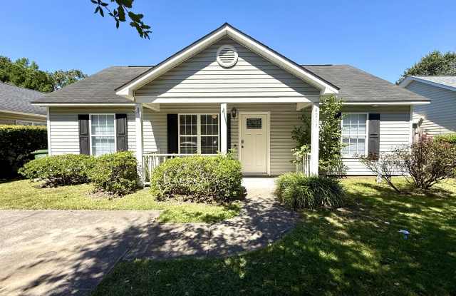 4217 Sunglow Drive - 4217 Sunglow Drive, Wilmington, NC 28405