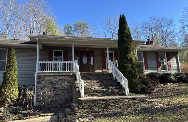 1745 Zion Hill Road photos photos