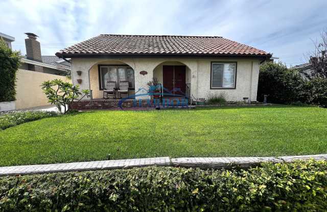 Beautiful 4-Bedroom Home with Canyon Views in Torrance photos photos