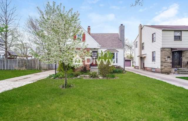 12301 Oak Park Boulevard - 12301 Oak Park Boulevard, Garfield Heights, OH 44125