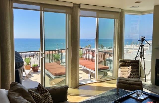 216 38th St - 216 38th Street, Manhattan Beach, CA 90266