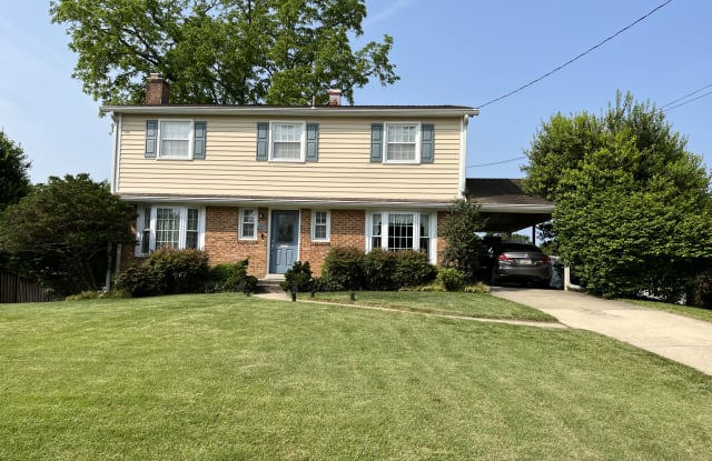 2820 Vixen Ln photos photos
