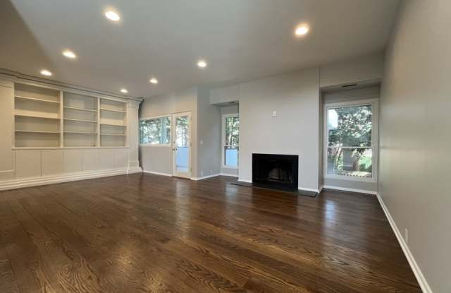 501 Fenton Place - 501 Fenton Place, Charlotte, NC 28207