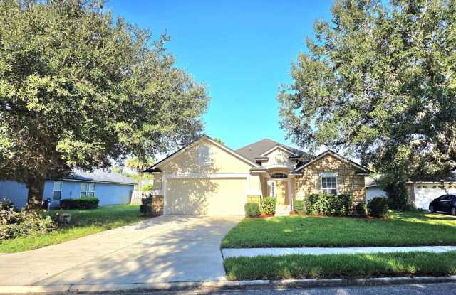 Spacious 4-Bed Oakleaf Home with Resort-Style Amenities! photos photos