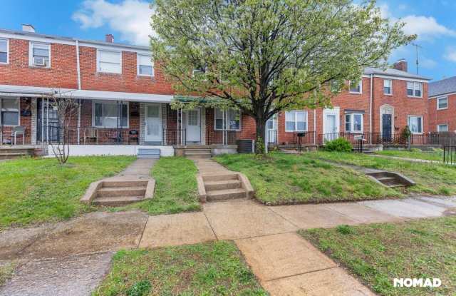 Charming 3BR Townhome in Middle River photos photos