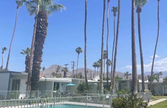 45301 Deep Canyon Road - 45301 Deep Canyon Road, Palm Desert, CA 92260