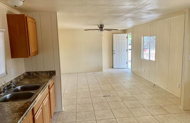 Foothills 2 Bedroom 2 Bath Manufactured home Gallery 3