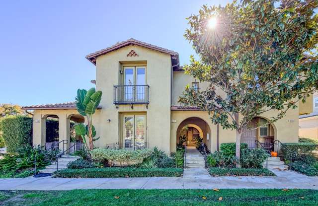 8262 Onyx | Citrus Walk in Ventura | Unfurnished - 8262 Onyx Street, Ventura, CA 93004