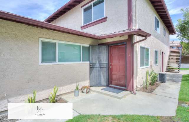 NEWLY REMODELED 2 BED / 1 BATH APARTMENT FOR RENT! Gallery 1