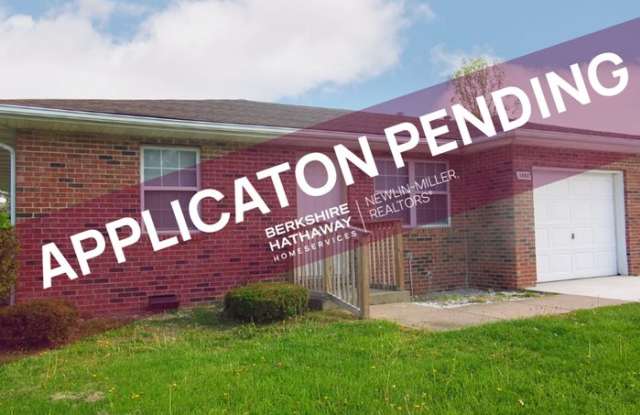 1602 Country Walk Court - 1602 Country Walk Court, Vigo County, IN 47803