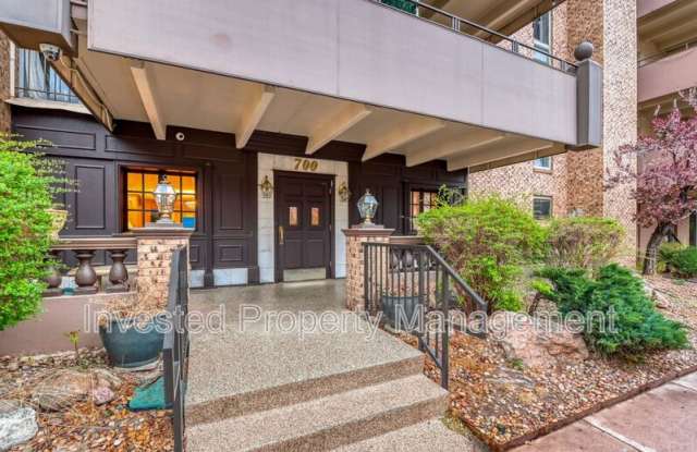 700 N Washington St photos photos