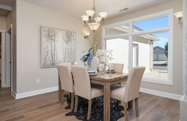 Spacious 6BR House in Bismarck Gallery 3