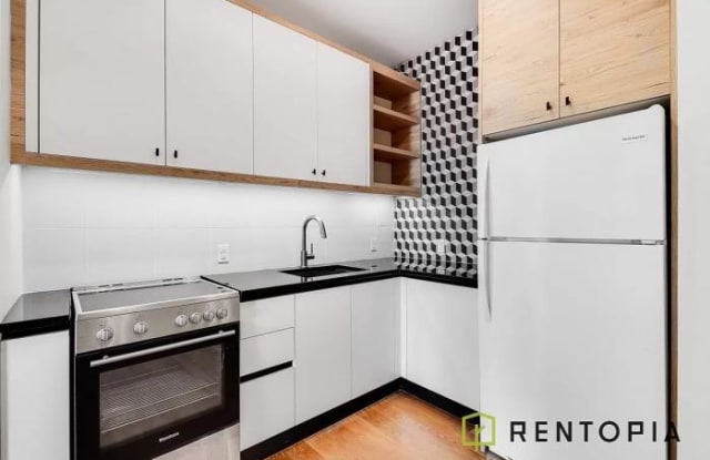 1875 Atlantic - 1875 Atlantic Ave, Brooklyn, NY 11233