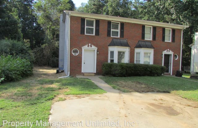 1132 Booth Court - 1132 Booth Ct SW, Cobb County, GA 30008