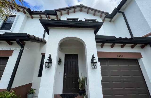 8902 NW 103rd Path - 8902 Northwest 103rd Path, Doral, FL 33178