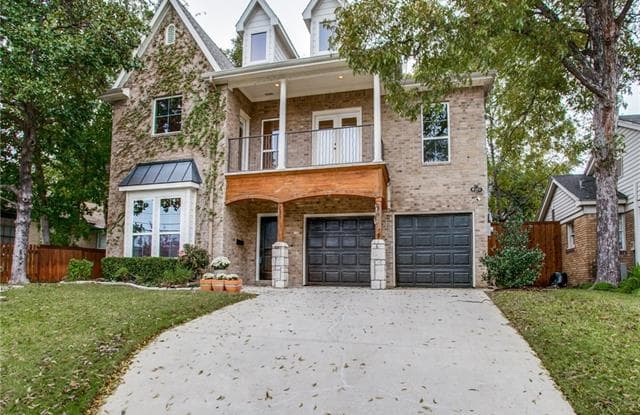 2527 Amelia Street - 2527 Amelia Street, Dallas, TX 75235