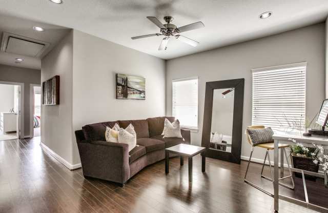 Addicks Stone Village photos photos