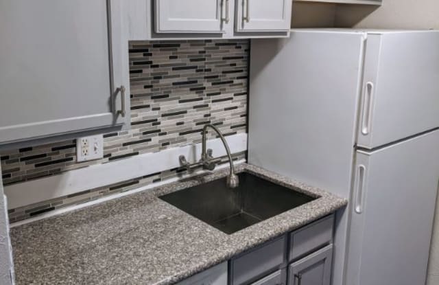 733 E 2nd Ave 1 - 733 E 2nd Ave, Denver, CO 80203