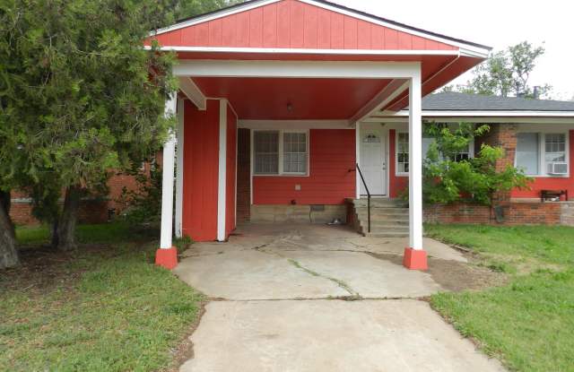 2019 Northwest 24th Street - 2019 Northwest 24th Street, Lawton, OK 73505