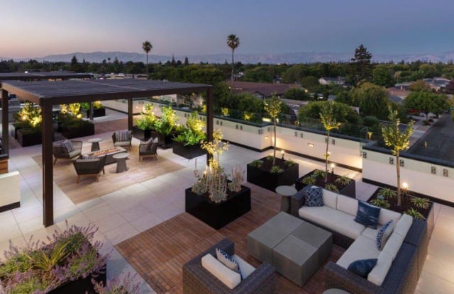 Santana Terrace Gallery 3