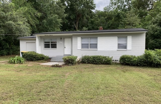 9736 Cunningham Road - 9736 Cunningham Road, Jacksonville, FL 32246