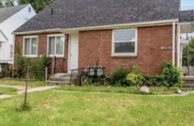 388 S Powell Ave photos photos