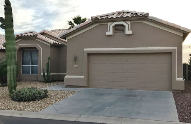 11554 W MOHAVE Court - 11554 West Mohave Court, Surprise, AZ 85378
