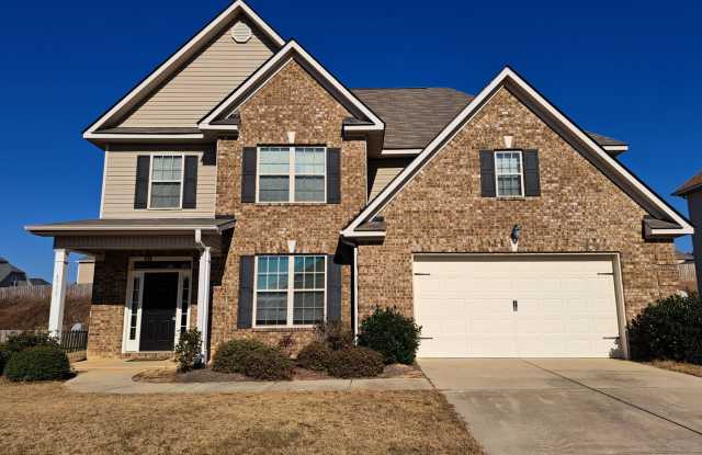 4753 Billie J Drive Augusta Ga photos photos