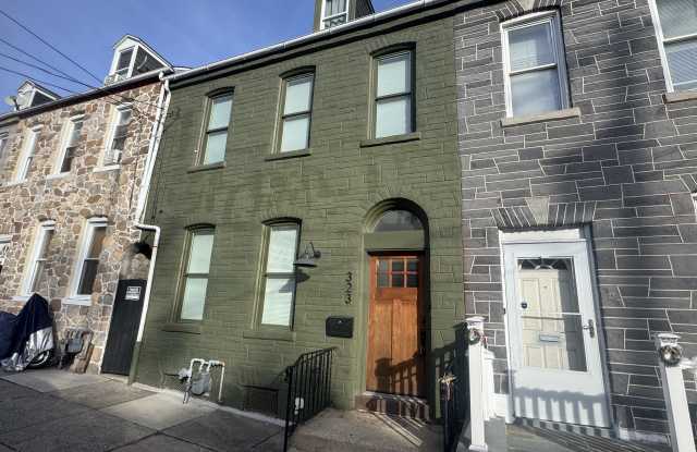 323 S Prince St photos photos