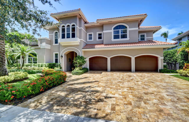 3177 NW 63rd Street - 3177 Northwest 63rd Street, Boca Raton, FL 33496