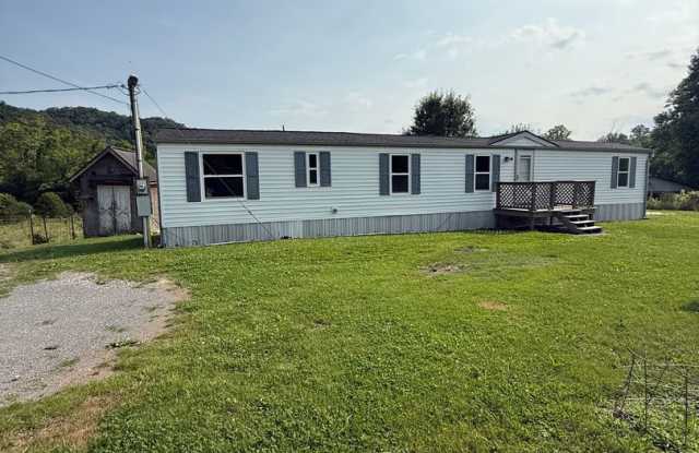 Andersonville 37705 - 3 bedroom, 2 bath home with water included in rent - Contact Lisa Vineyard  Shannon Russell (865) 216-9334 photos photos