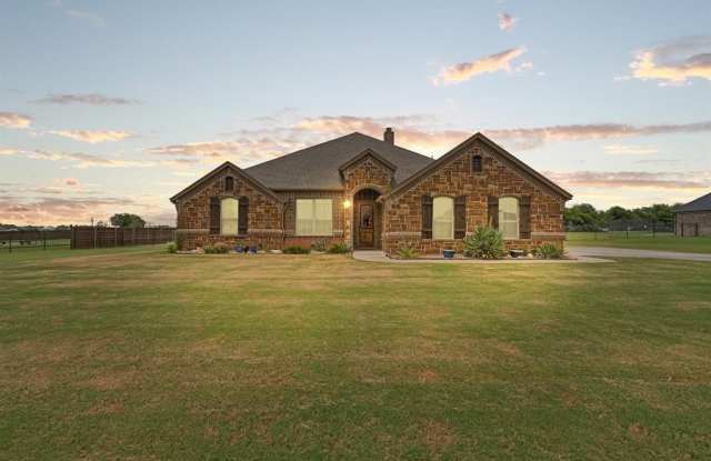 9708 Puma Trail - 9708 Puma Tr, Johnson County, TX 76044