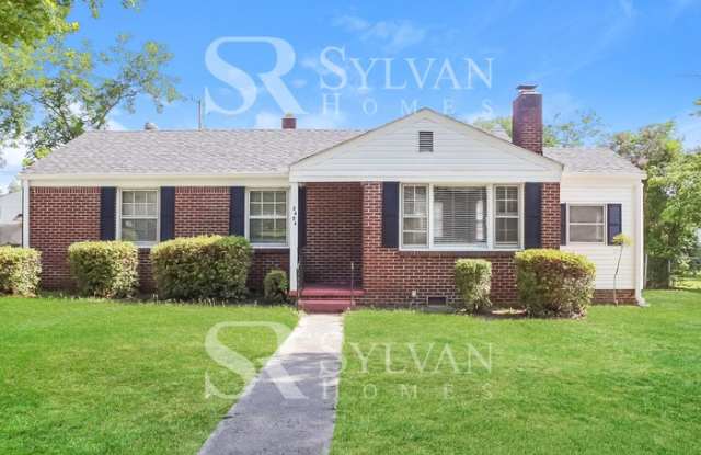 2424 Paxton Street photos photos