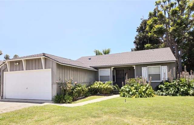 18350 Lorne Street - 18350 Lorne Street, Los Angeles, CA 91335
