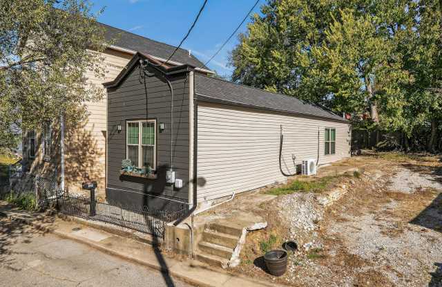 1012 Jackson Street photos photos