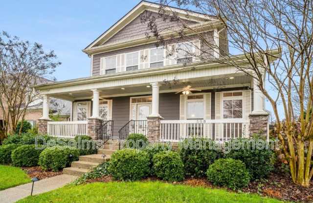 508 Pennystone Dr - 508 Pennystone Drive, Franklin, TN 37067