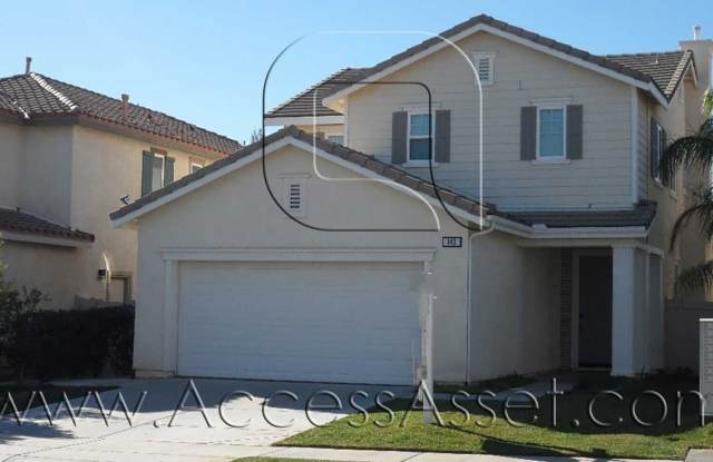 Stunning 3 Bed/ 2.5Bath Beaumont Home! - 943 Spica Drive, Beaumont, CA 92223