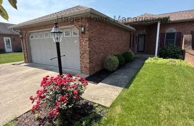 1 Level Home in Greencastle photos photos
