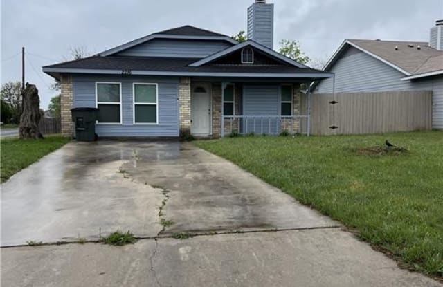 2216 Cimmaron Drive - 2216 Cimmaron Drive, Killeen, TX 76543
