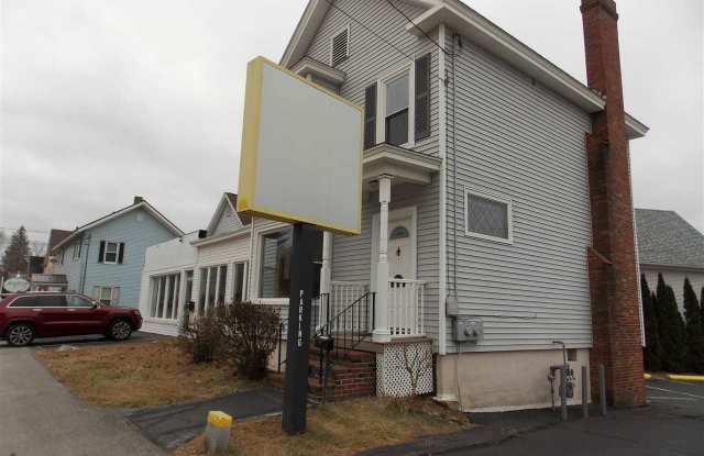 516 Union Avenue - 516 Union Avenue, Laconia, NH 03246