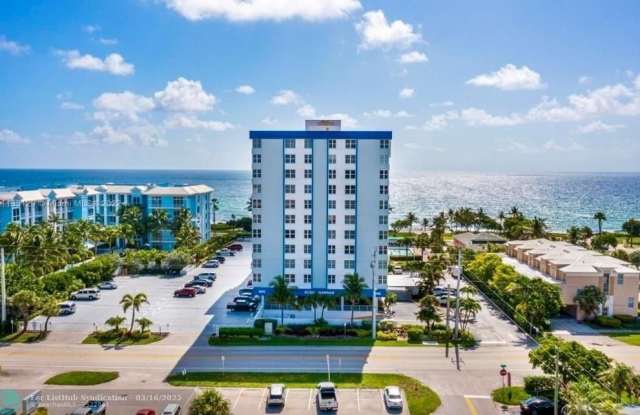 800 SE 20th Ave - 800 Southeast 20th Avenue, Deerfield Beach, FL 33441